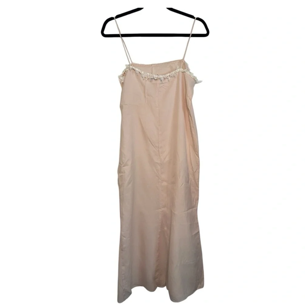 Vintage Scott McClintock Slip Dress